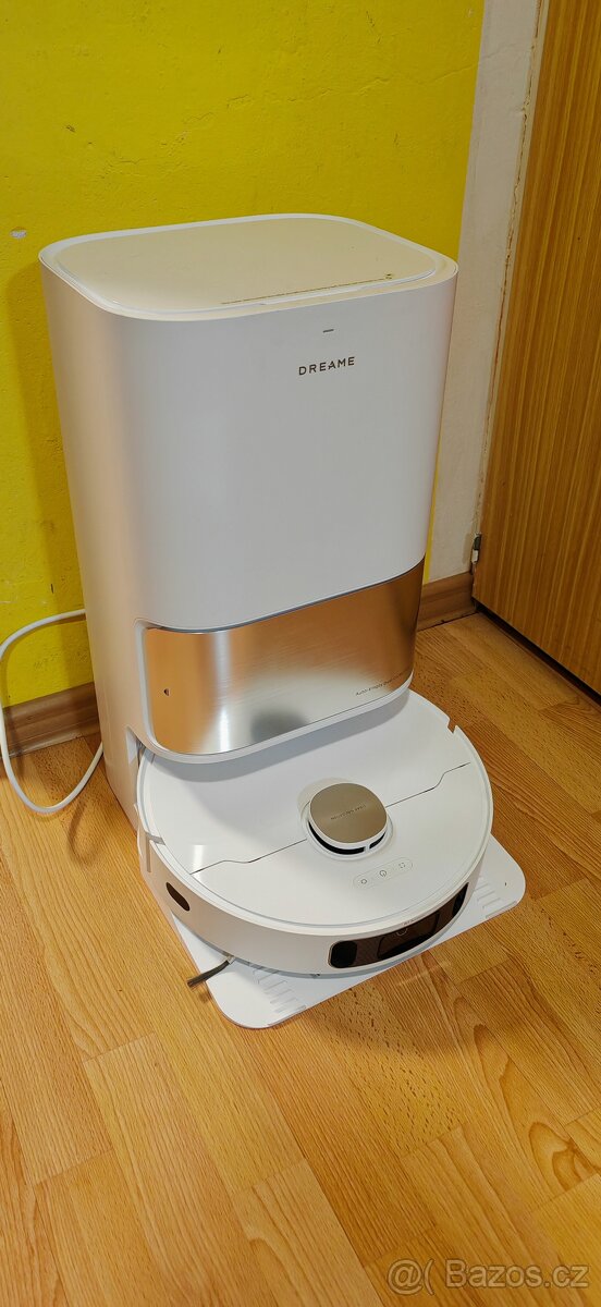 Dreame L10s Ultra - 2