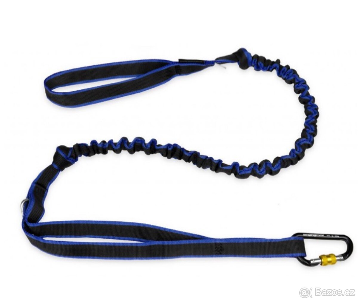 Postroj pro psa - běhání - 2