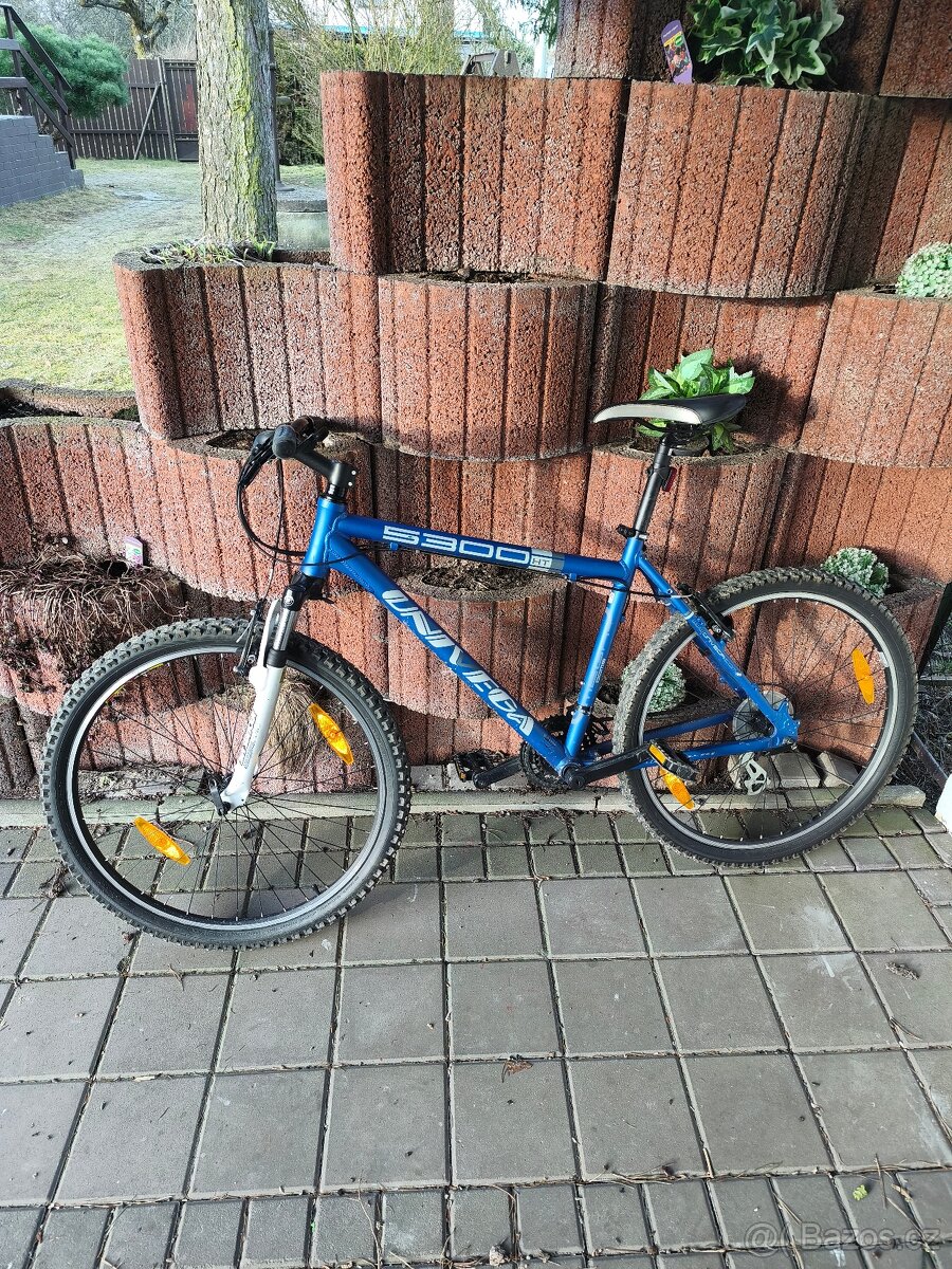 Prodám dětské horské kolo - 2