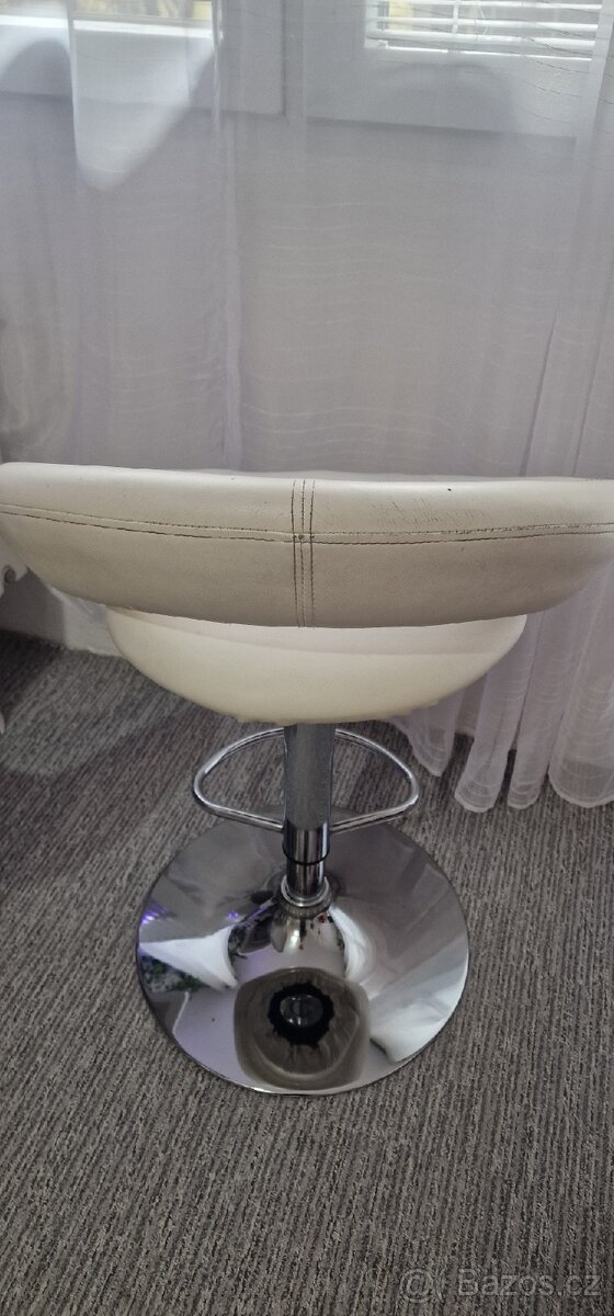 Barovka - - Barová židle - 2