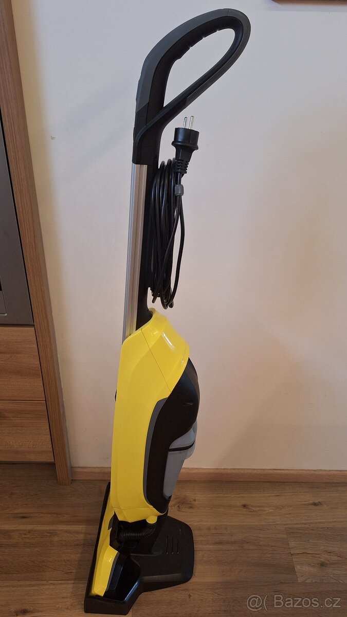 Elektrický mop Karcher na náhradní díly - 2