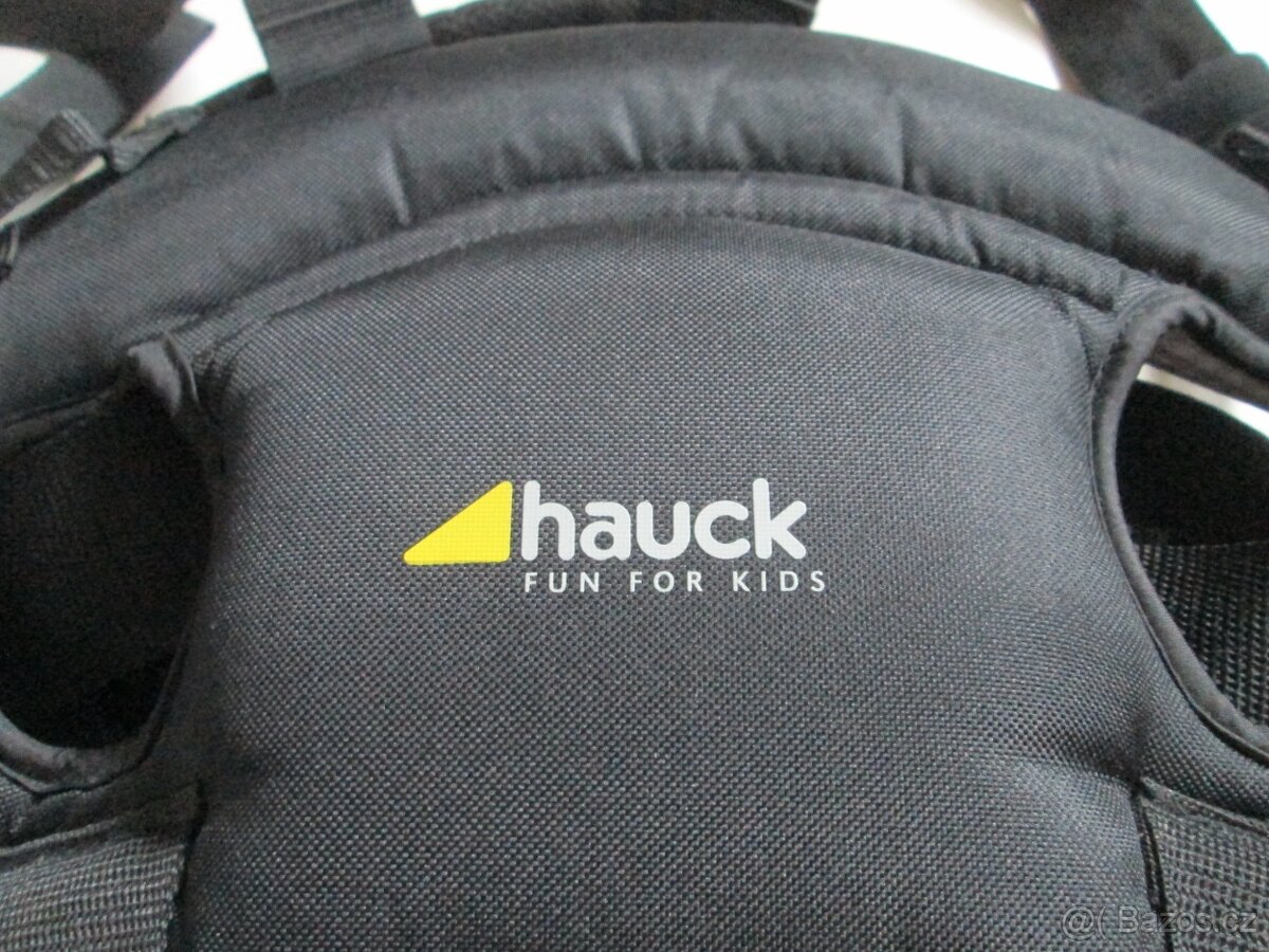 nosítko Hauck - 2