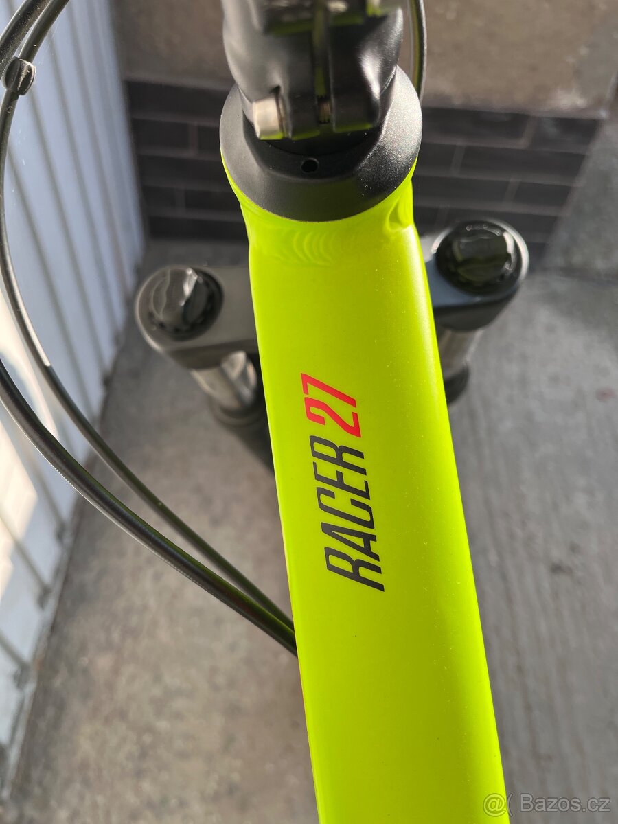 Superior Racer 27 - 2