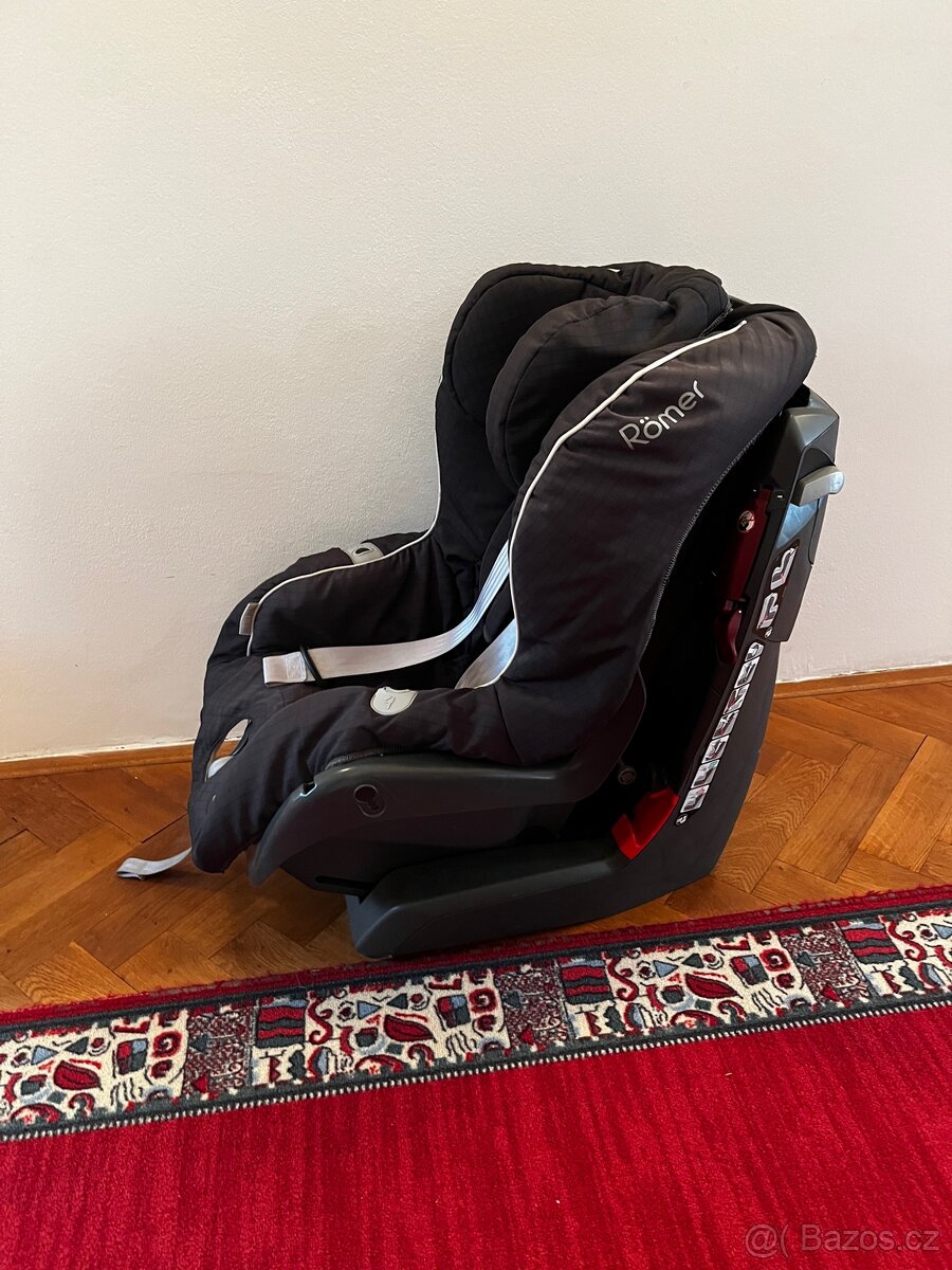 Prodam Britax Romer - 2