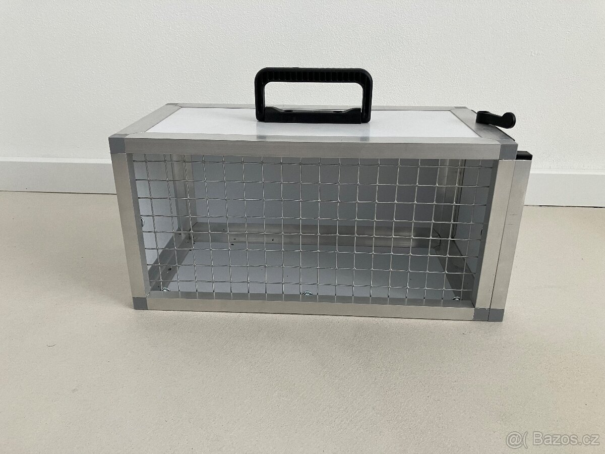 Přepravka, přenoska 40x20x20 - 2
