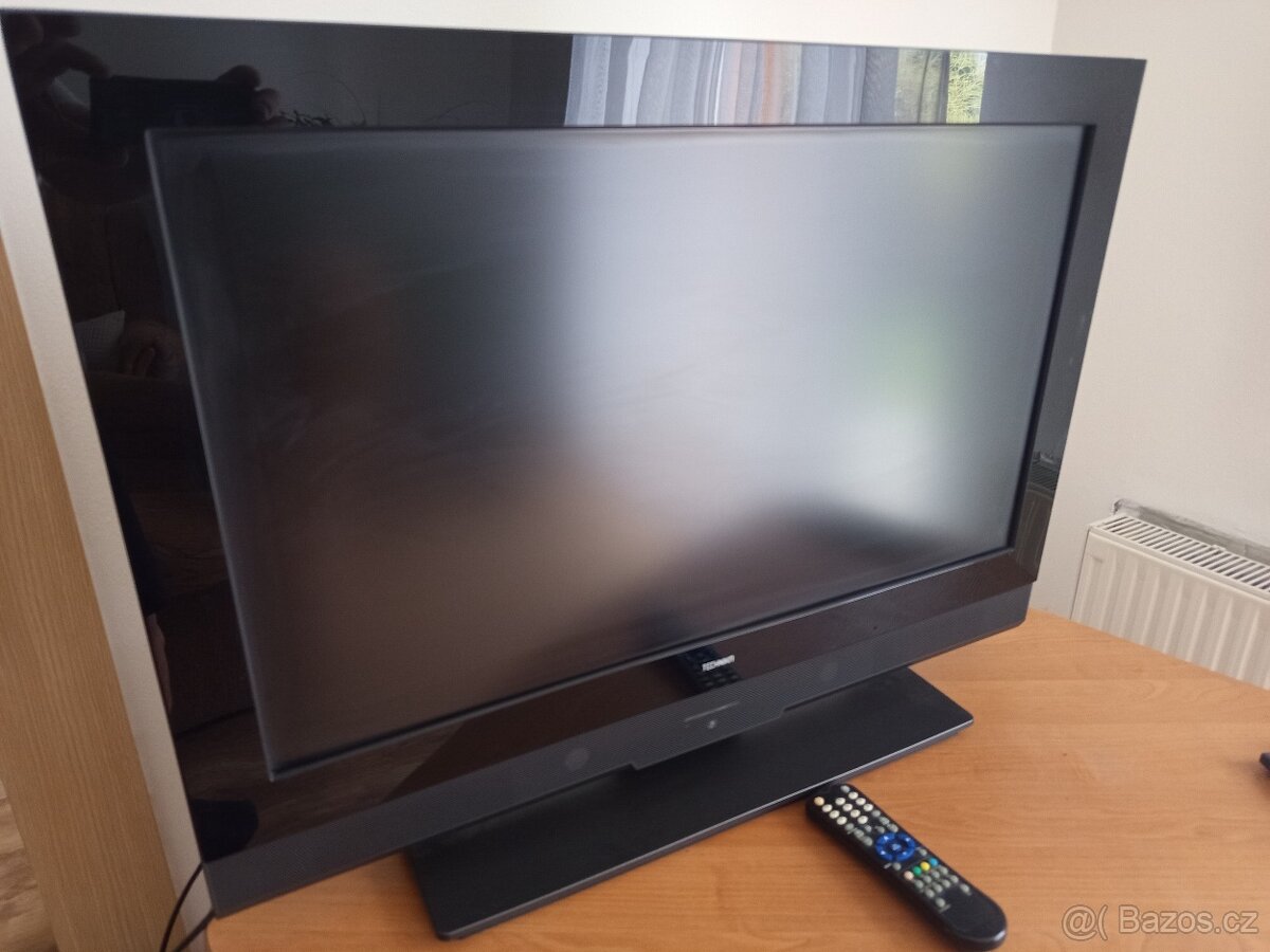 TV technika LCD 32 ID-207 CE - 2