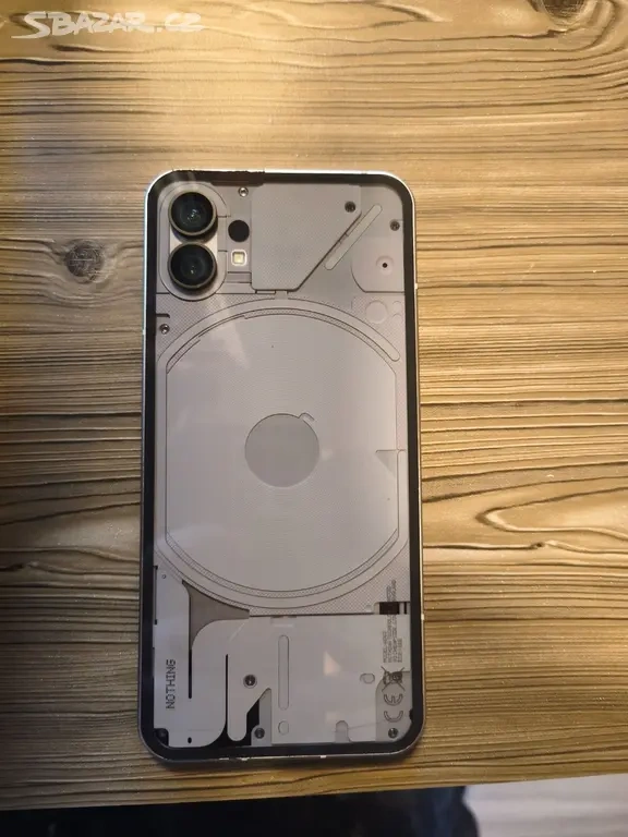 Nothing phone 1 (12G/256GB) - 2