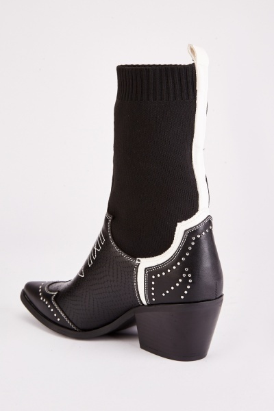 Krásné boty 40 - 2