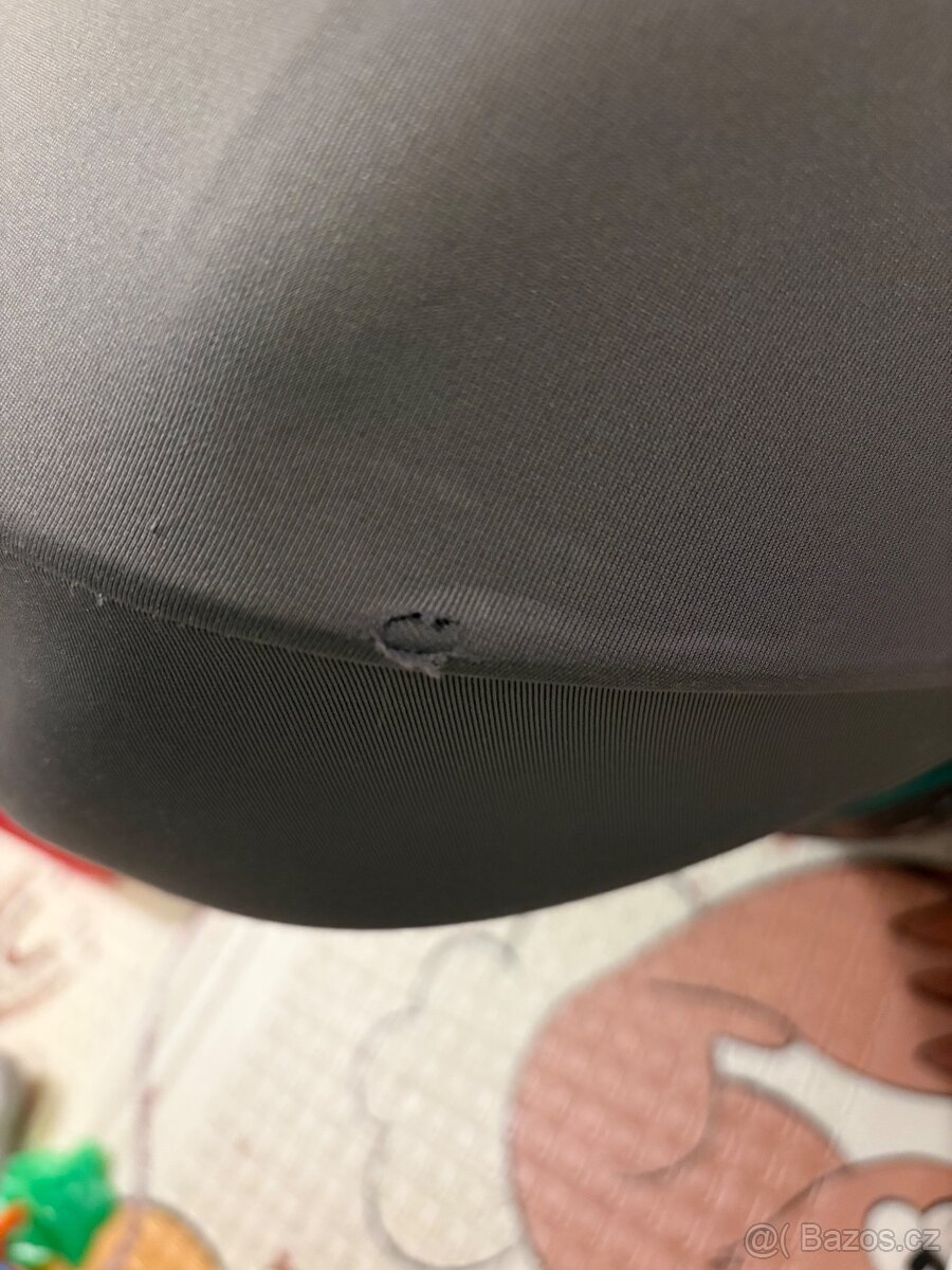 Dětská autosedačka - 2