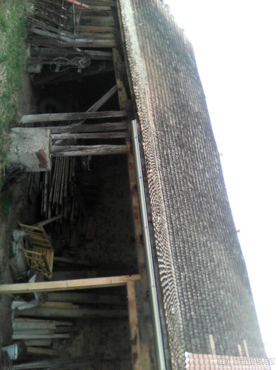 Střešní tašky - 2