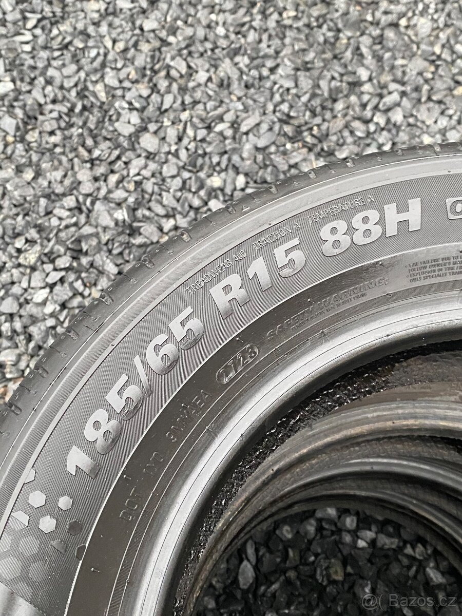 185/65 R15 - 2