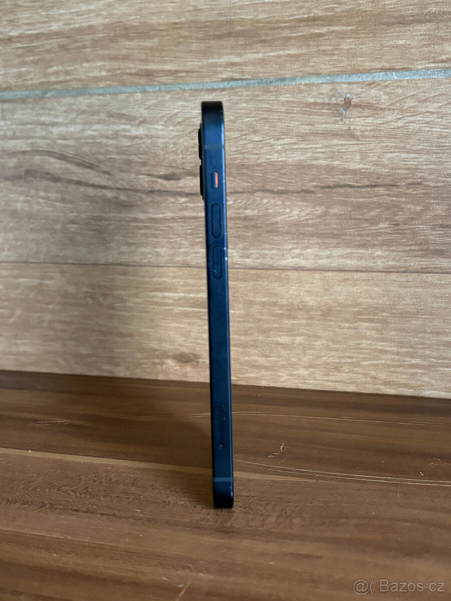 iPhone 12 128GB, plně funkční - stav AB - 2