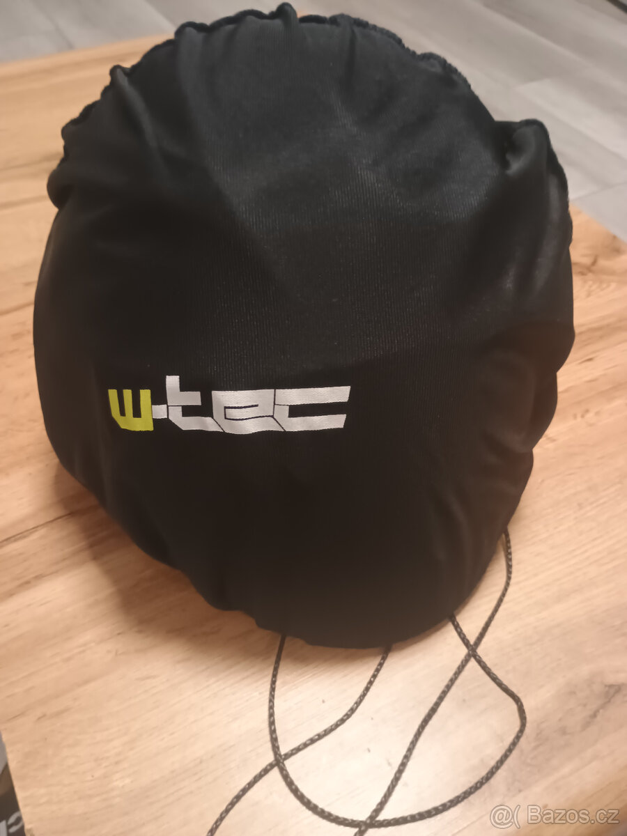 prilba W-TEC S - 2