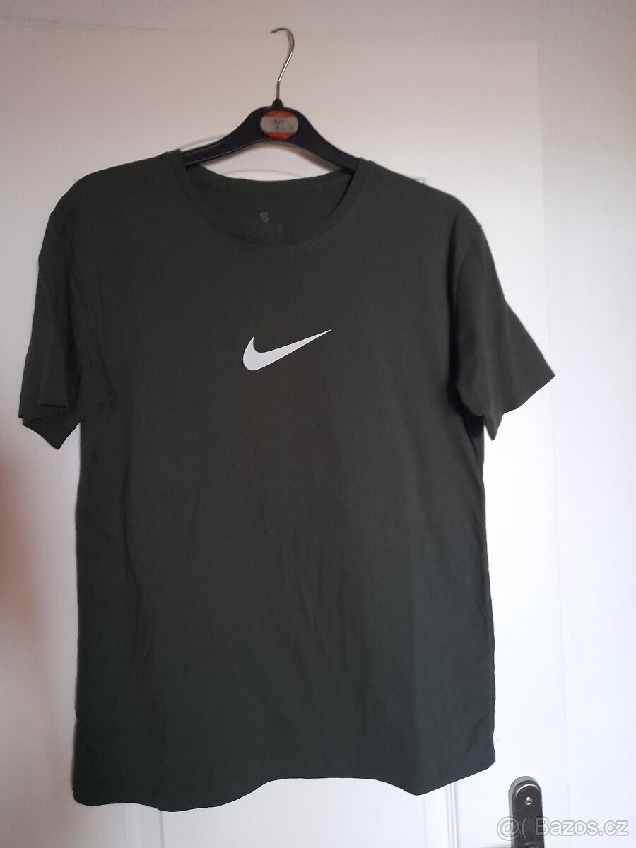 Mikina + triko Nike - 2