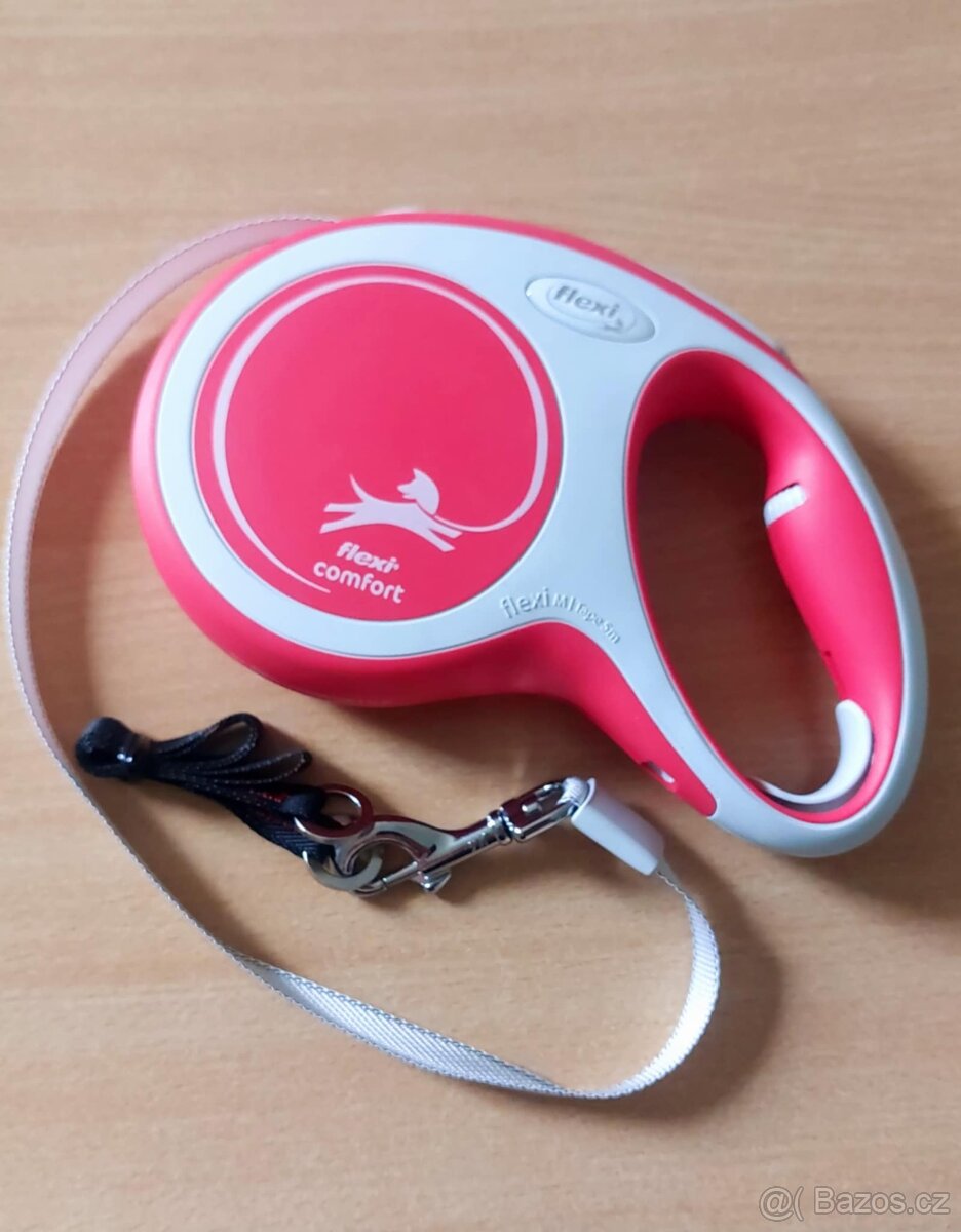 Flexi vodítko vel M - 2