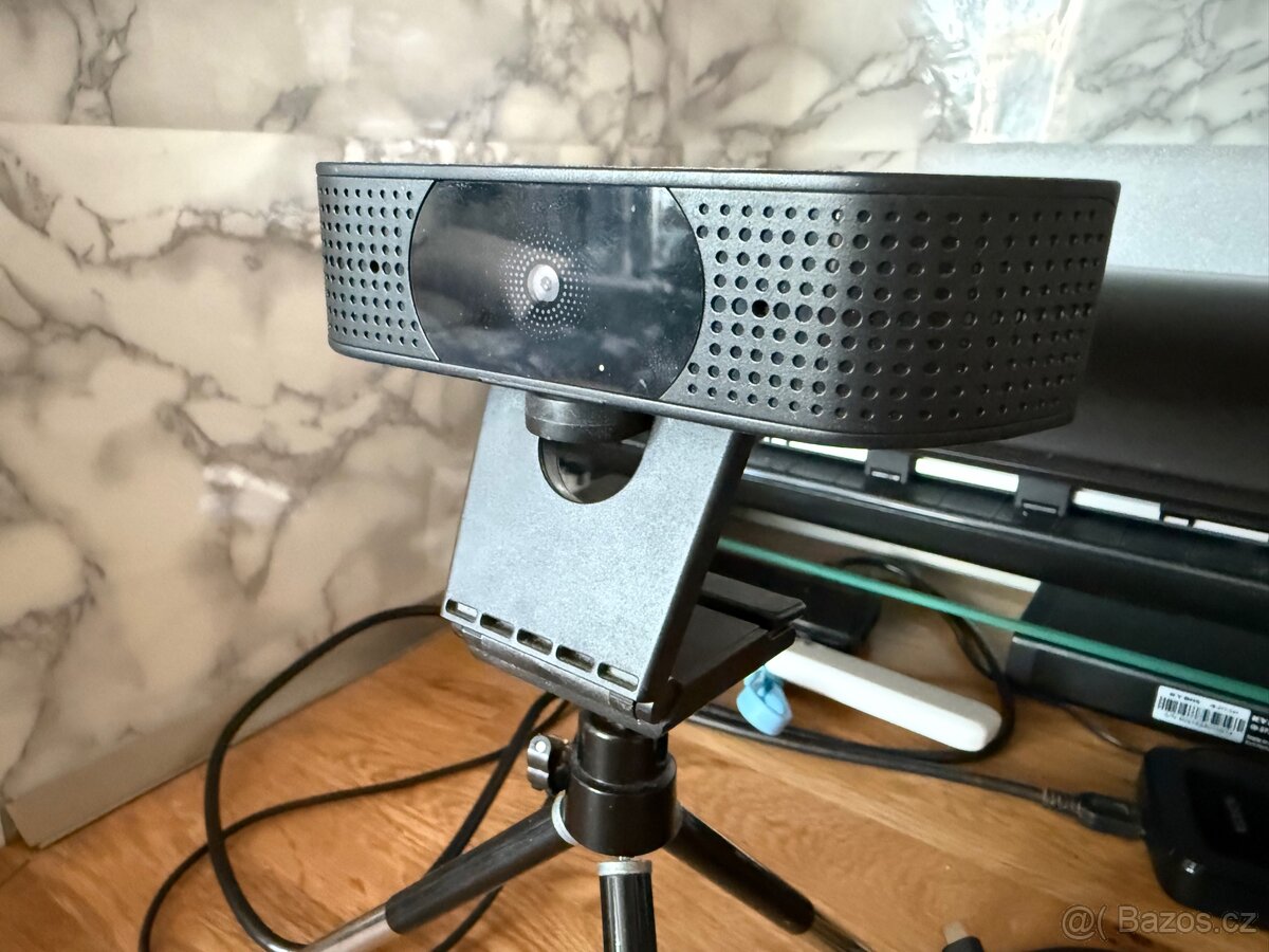 4K webkamera Trust Teza - 2