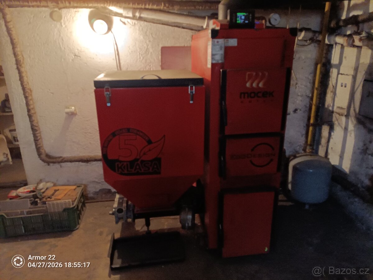 MOCEekoplus 20kw - 2