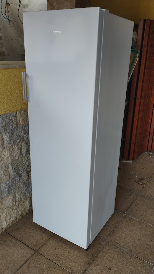 Mražák šuplíkový - 2