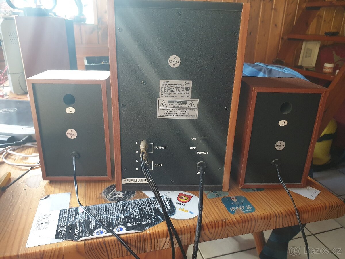 Génius repro k pc - 2