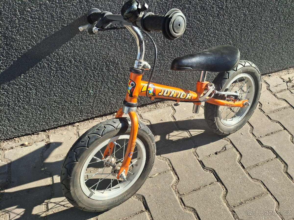 Odrážedlo Yedoo - 2