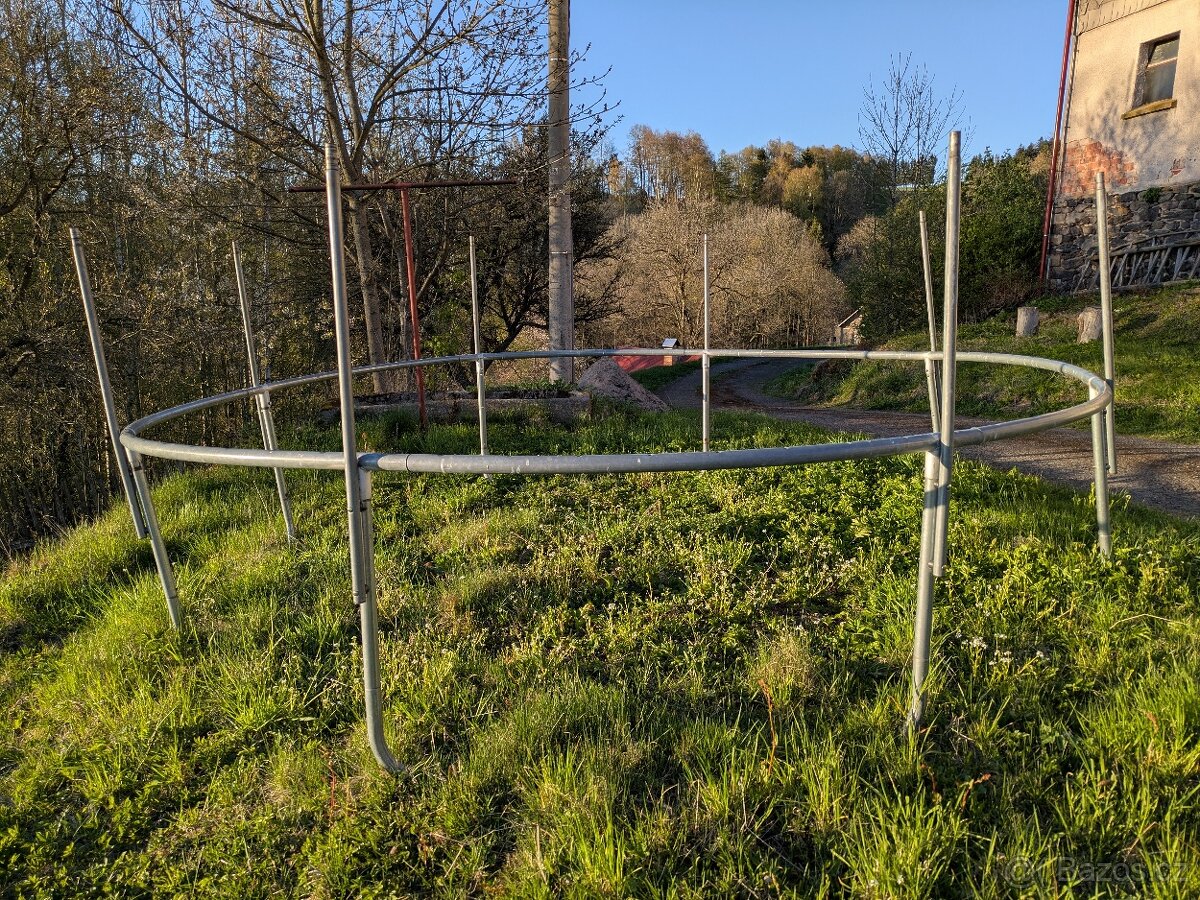 Trampolína 366 - 2