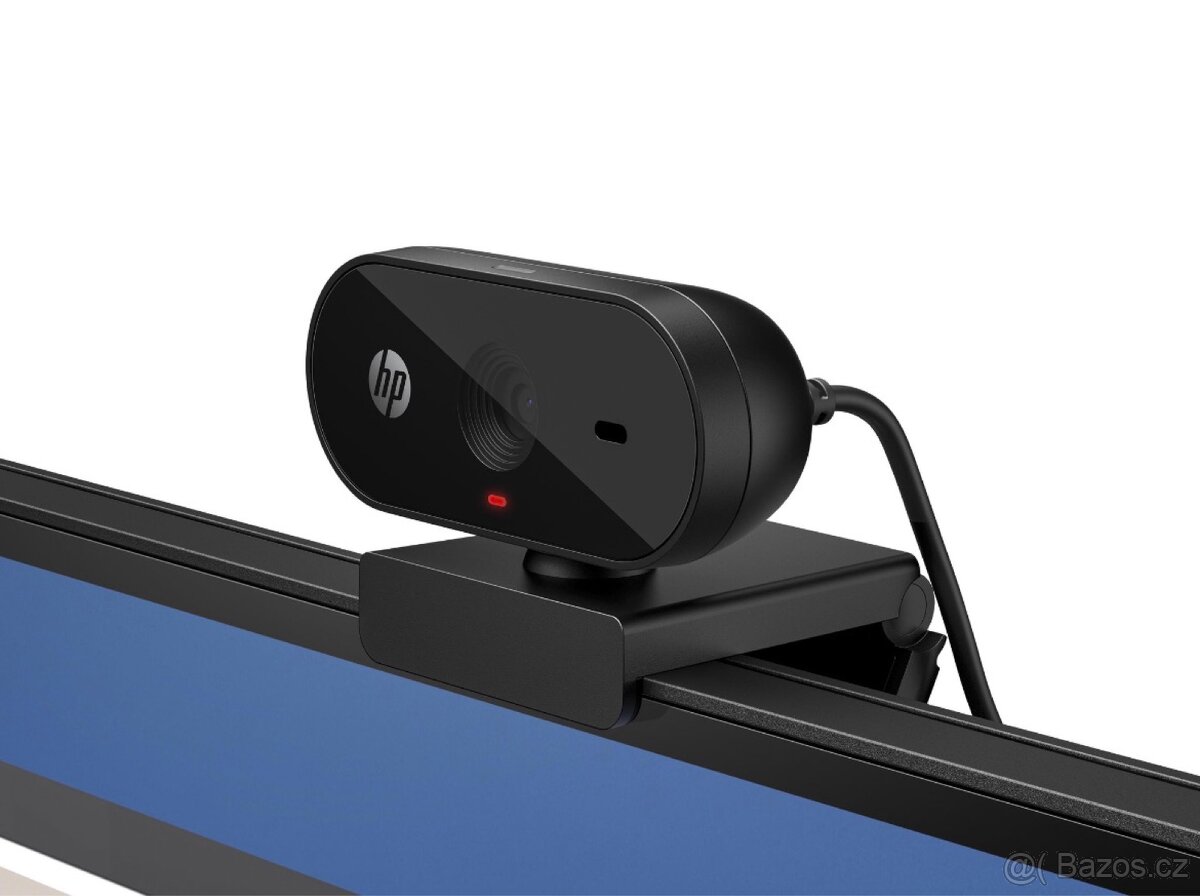 Webkamera HP 320 FHD - 2