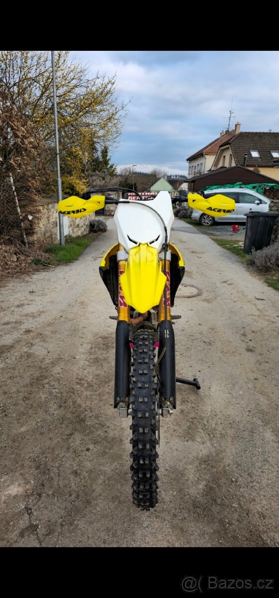 Suzuki RMZ 250 - 2