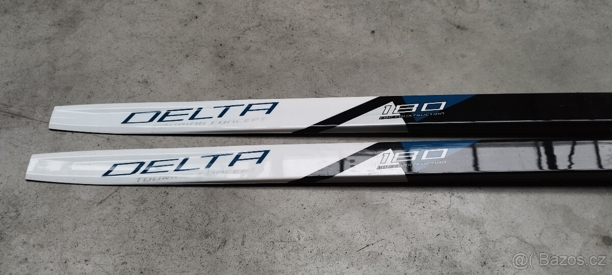 Peltonen Delta classic 180 cm - 2