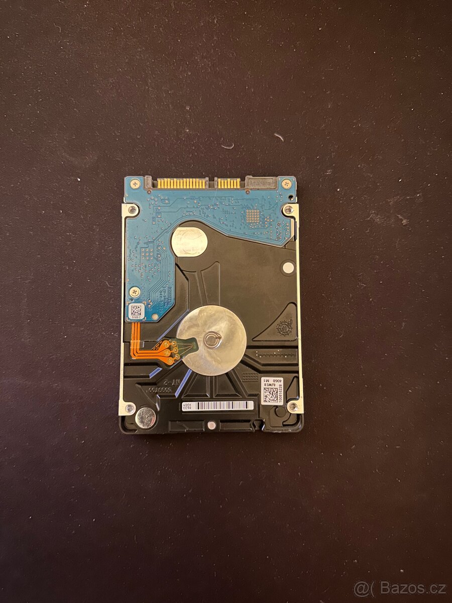 Seagate 1TB HDD 2,5 - 2