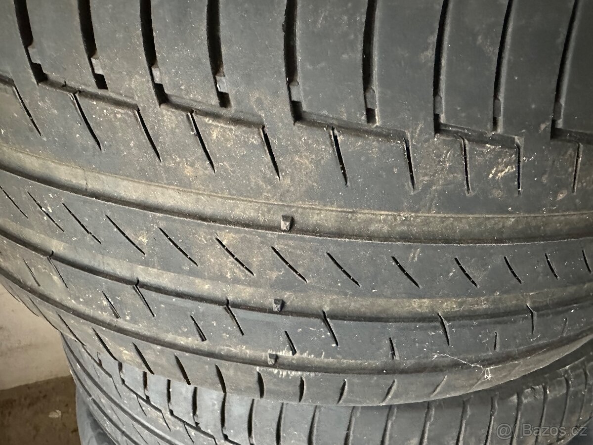 Continental premium contact 6 - 2