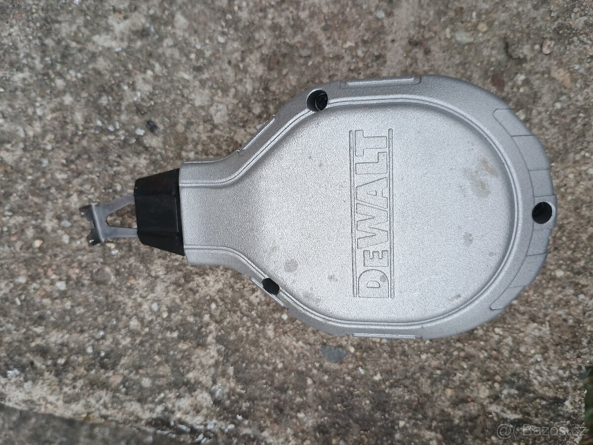 Značkovací šňůra DEWALT - 2