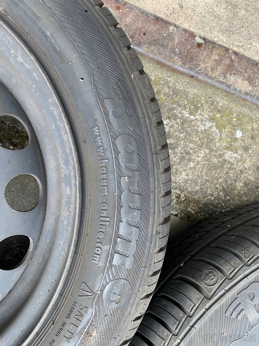 Kola 155/65/R13 - 2