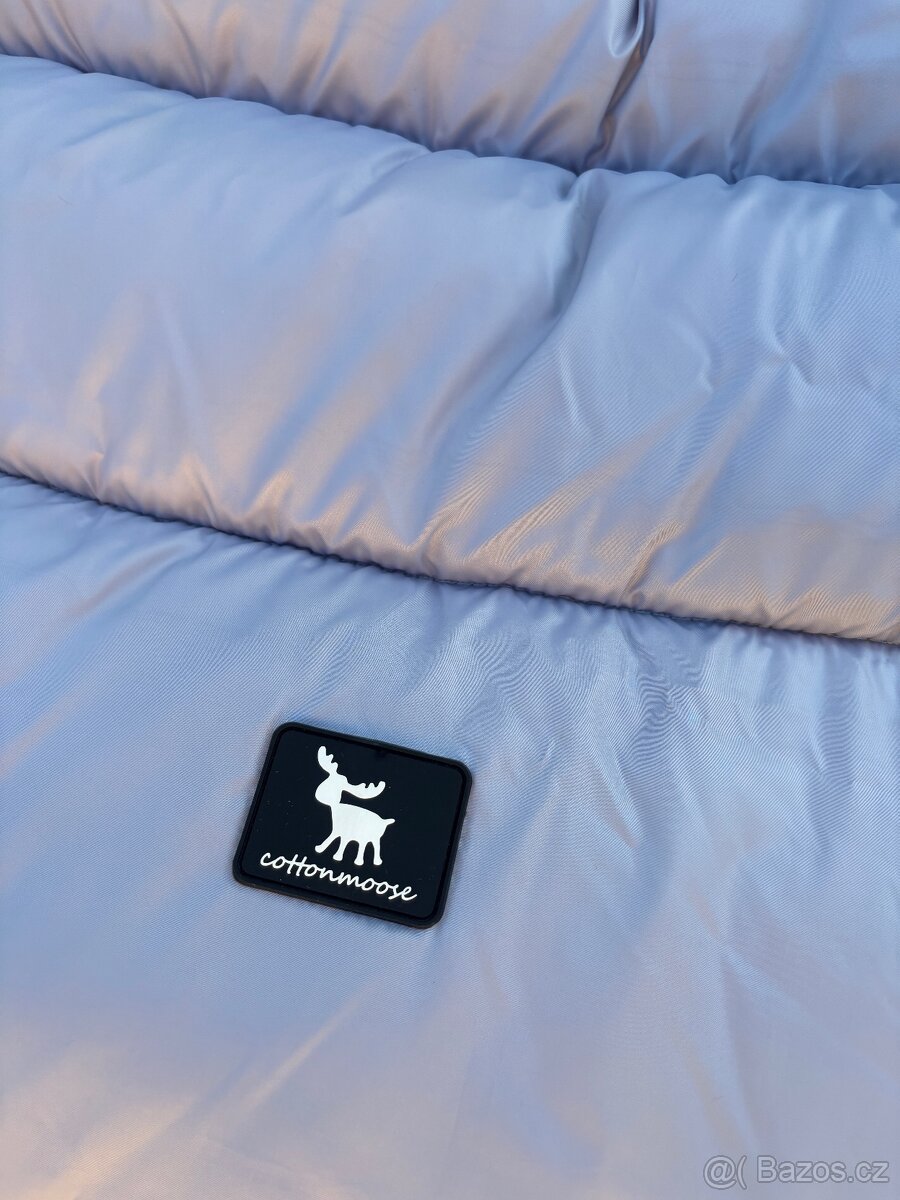 zimní fusak značky Cottonmoose - nový - 2