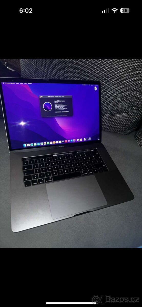 Mac Book 13 pro - 2