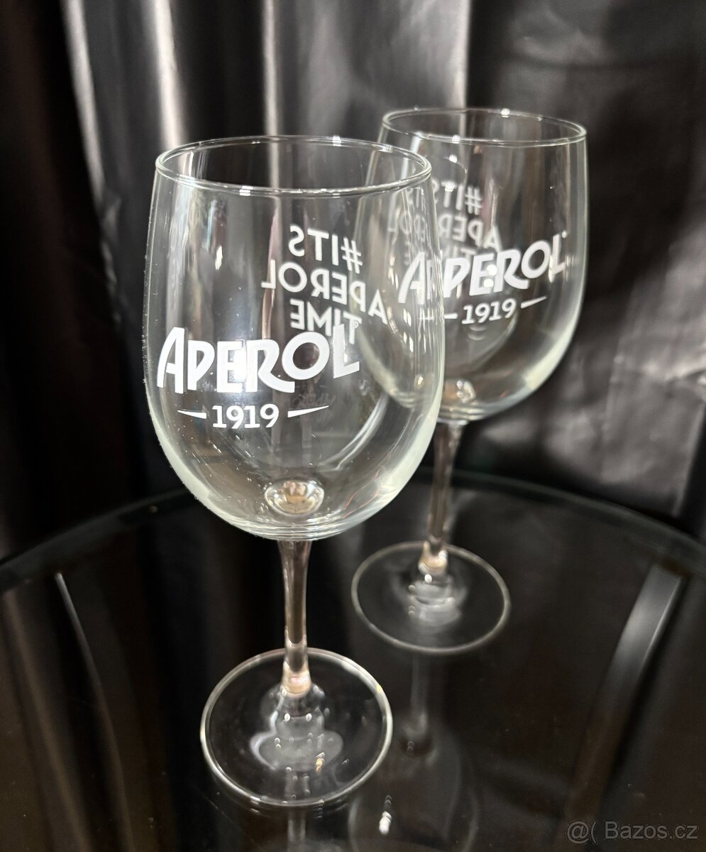 2 Sklenice + 1 náhradní sklenice = 3 sklenice za cenu dvou - 2