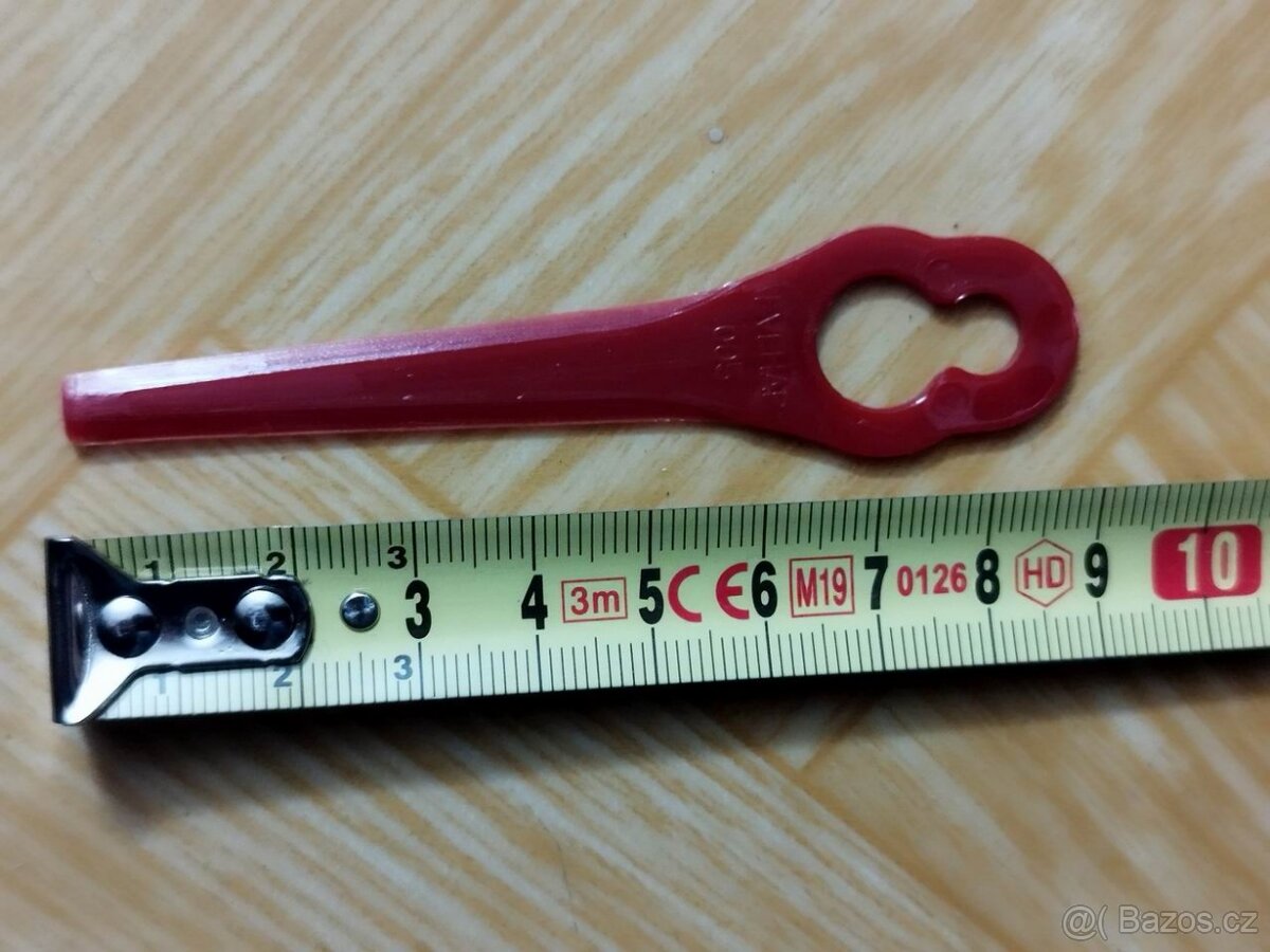 sada nožů na krovinorez ev.c:RID000003418151 - 2