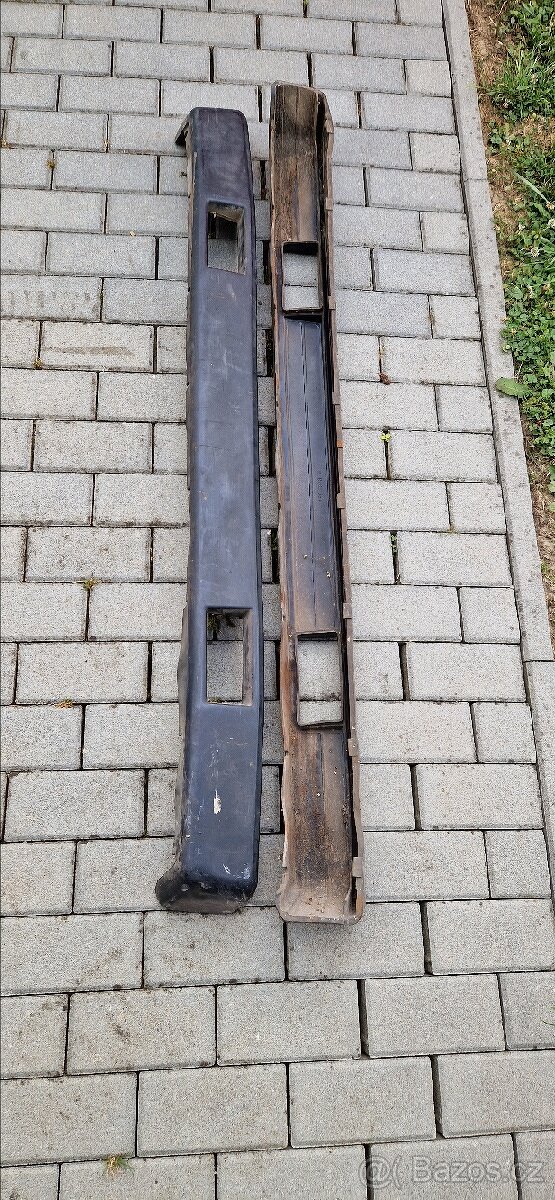 Jaguar xj6 xj12 1984-1989 - 2