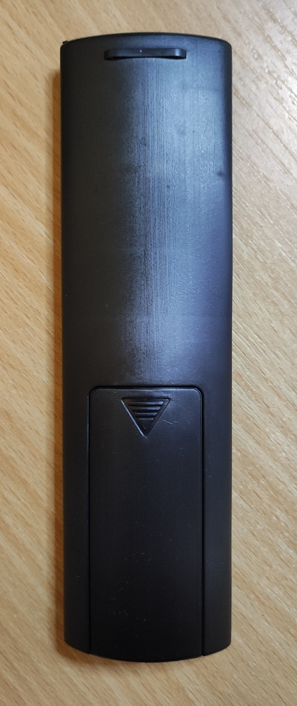 Dálkový ovladač pro Tv LG přímá volba NETFLIX - 2