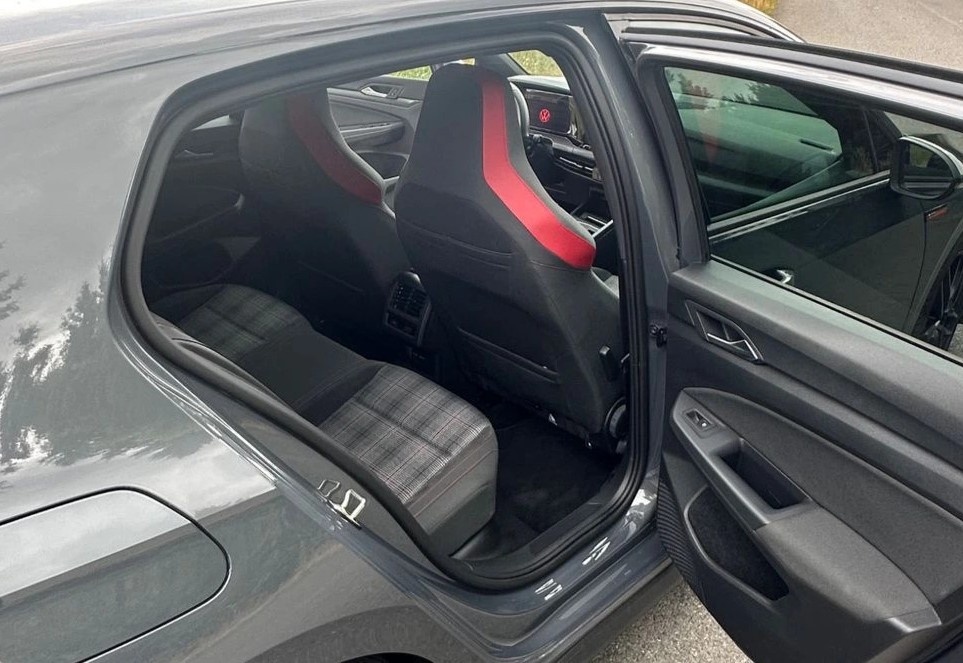 Škoda CitiGo 1.0 MPi Sport + LPG - 2