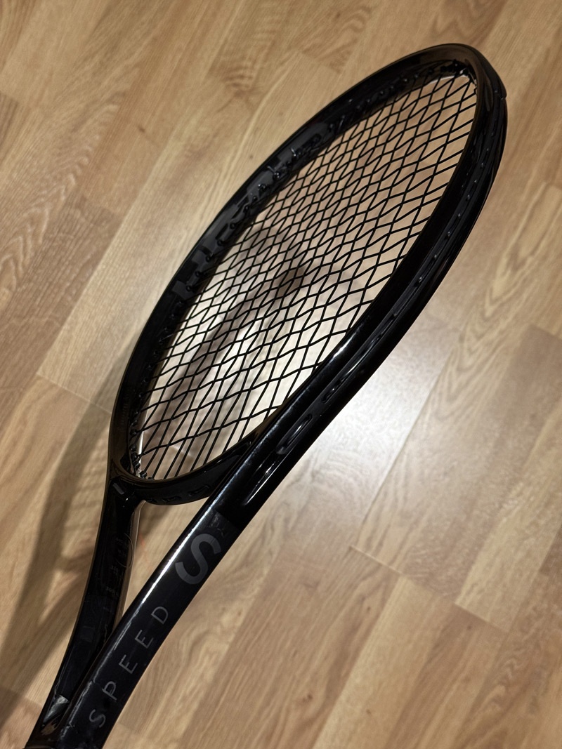 Head Speed MP Legend 2024 - 2