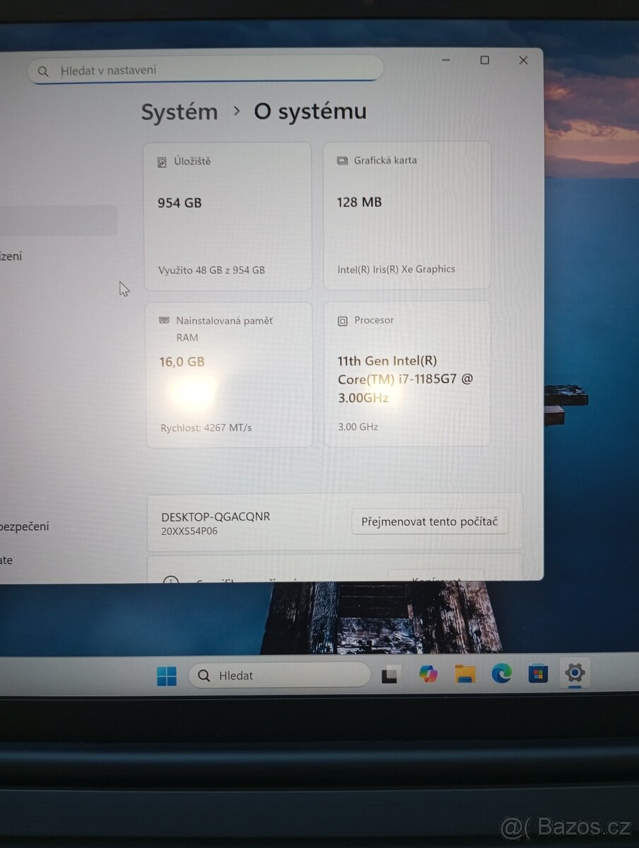 Notebook Lenovo ThinkPad X1 Carbon G9 - 2