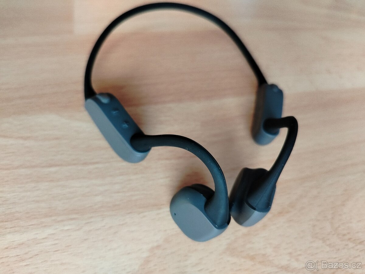 Philips TAA6606 (na lícní kost) - 2