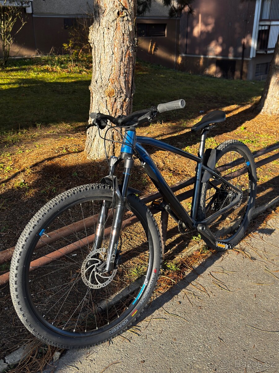 Kolo RockRider expl 540 jako nove - 2