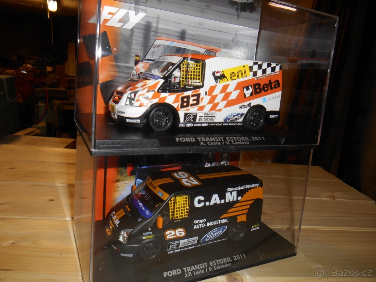 Autodráha,autíčka Fly - 2