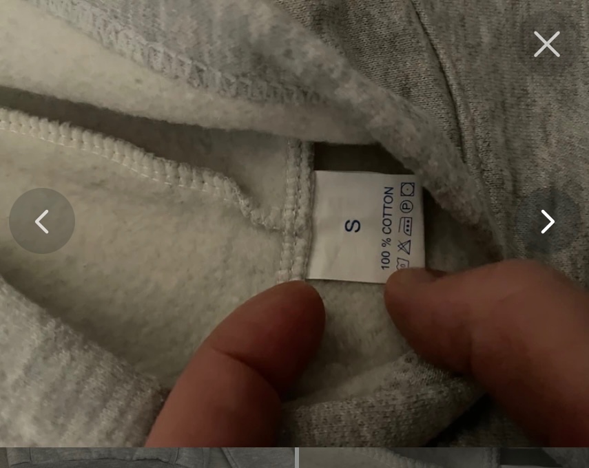 Mikina adidas detska - 2