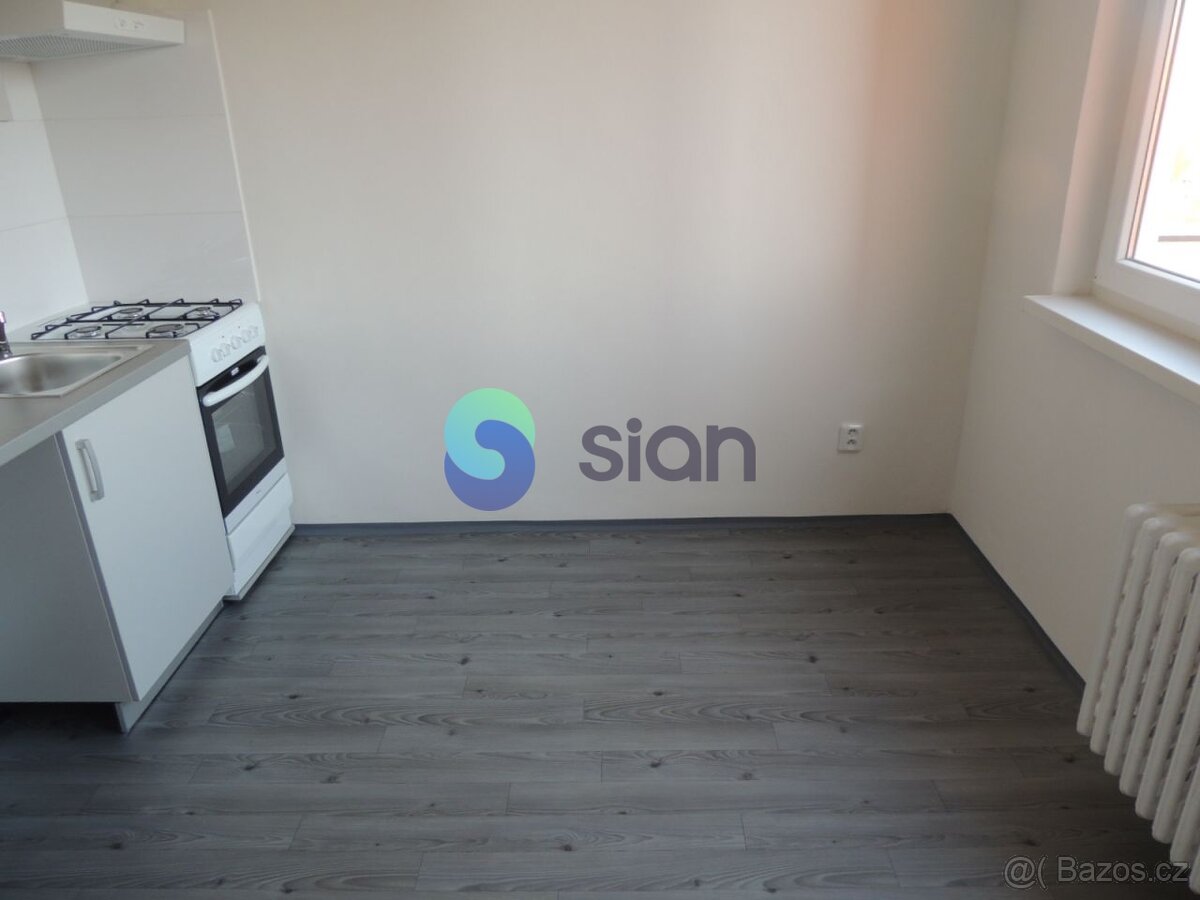 Podnájem bytu 1+1 36 m2, ul. Volgogradská 2512/109, Ostrava - 2