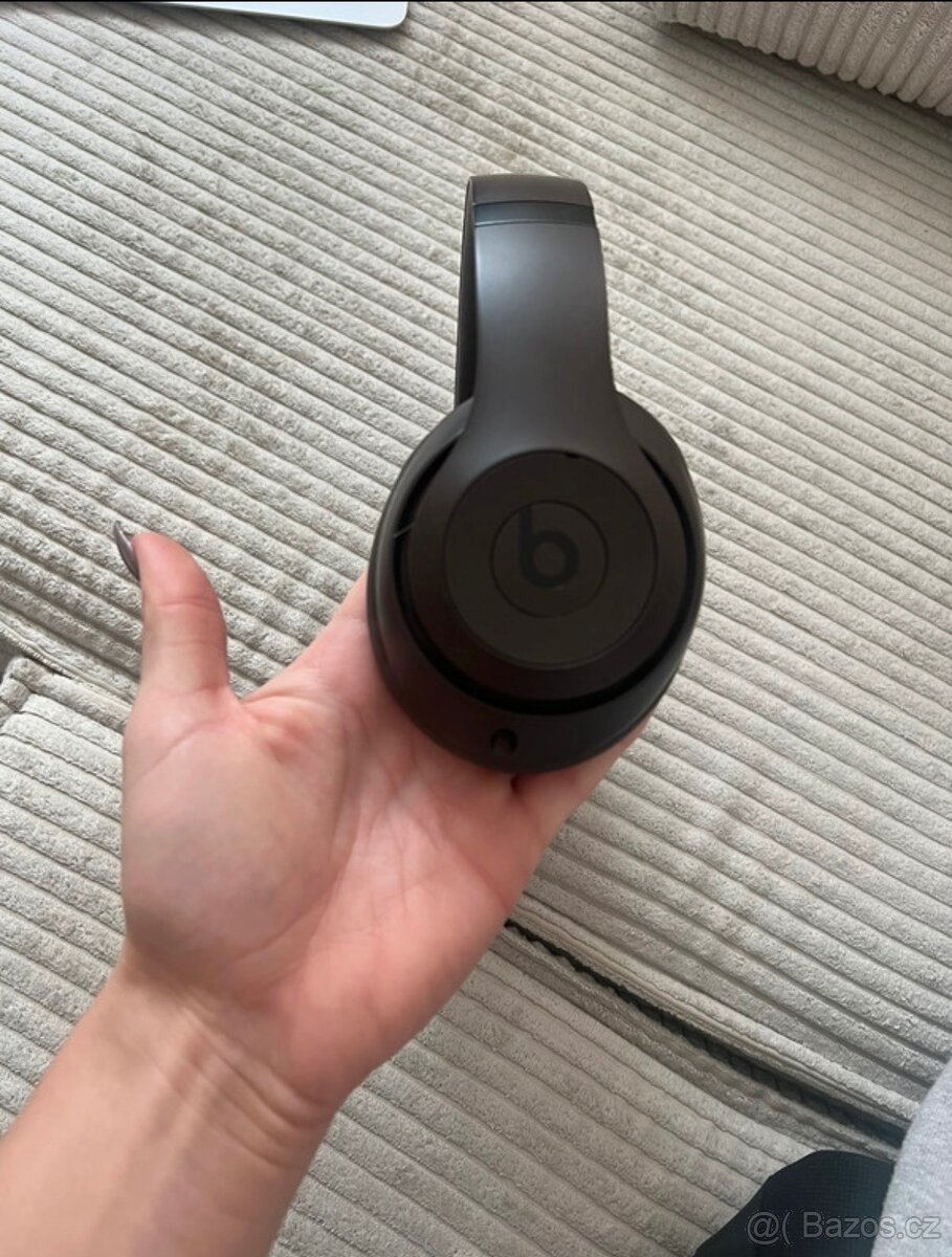 Beats Studio Pro Wireless Deep Brown - 2