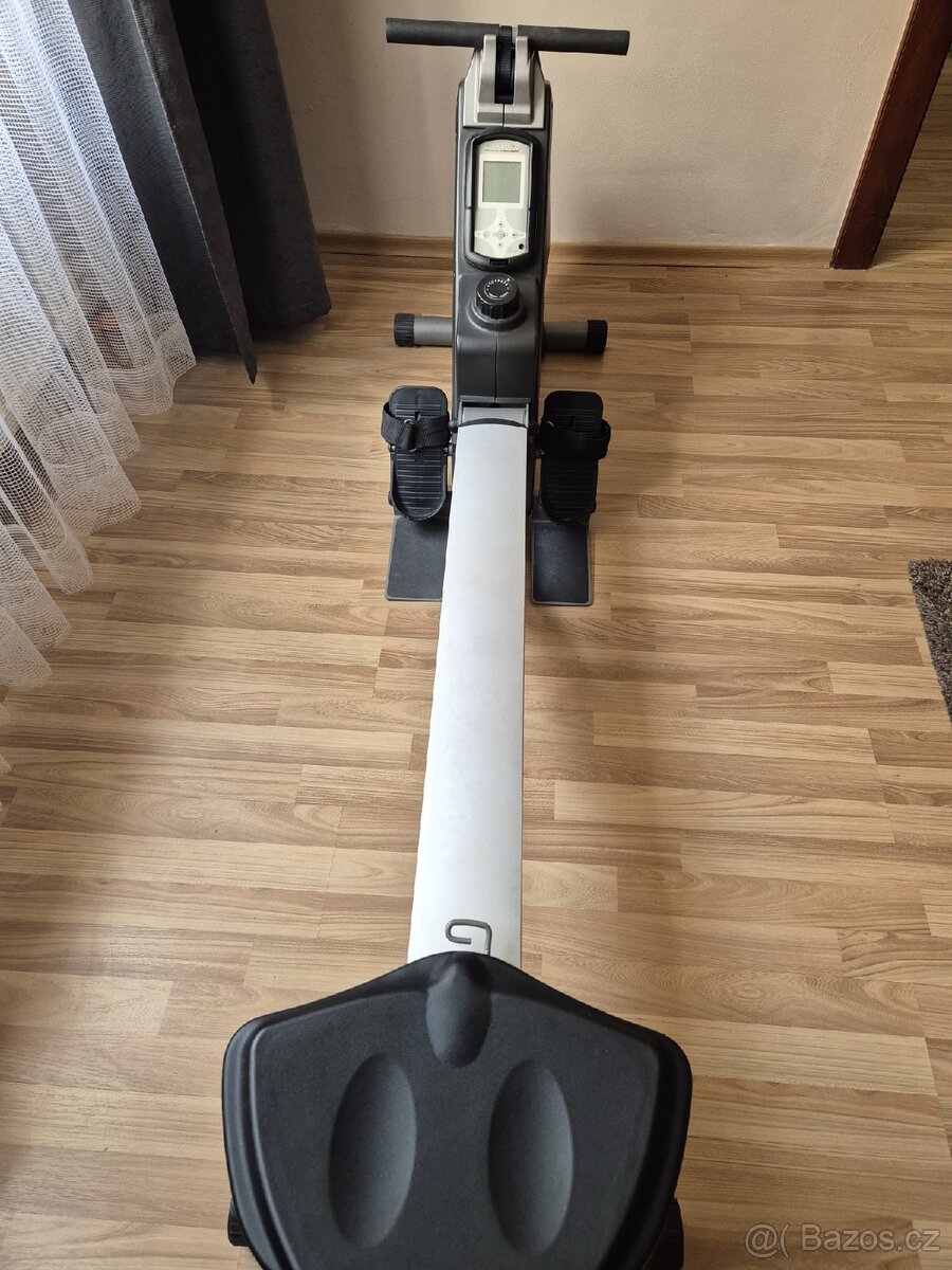 Veslařský trenažér InSPORTline SEG-RT6550 - 2