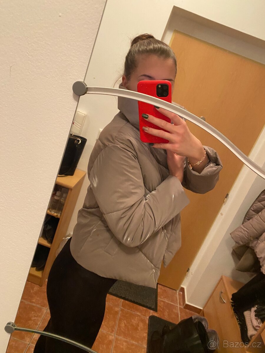 Damska přechodná bunda - 2