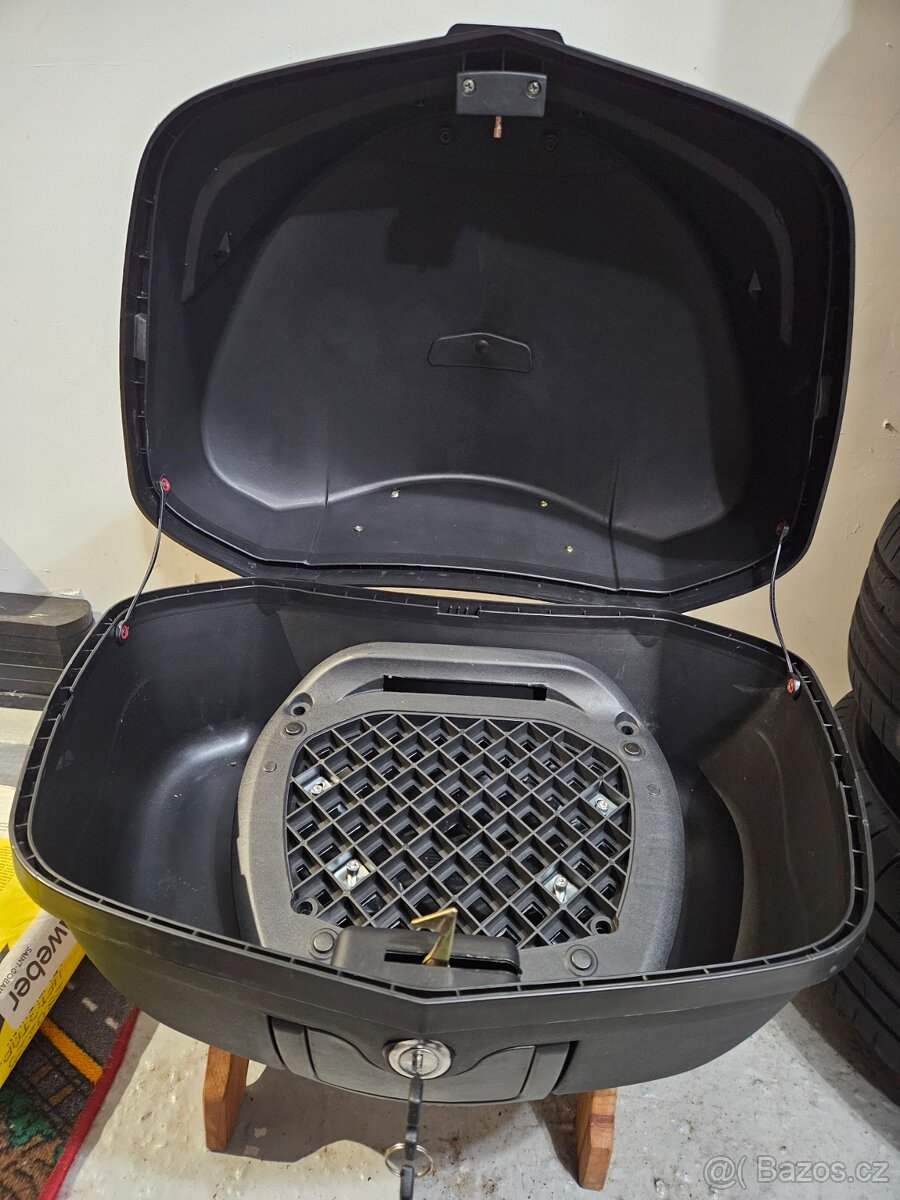 Vrchní kufr Kawasaki Versys 1000 - 2